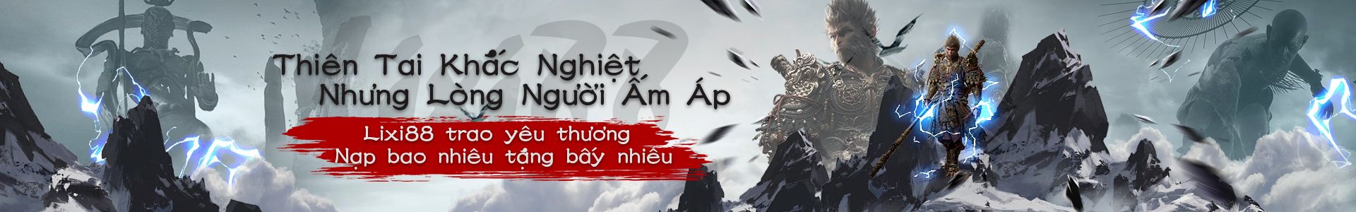 banner lixi88 wukong