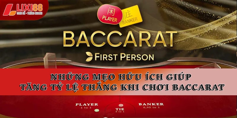 Những mẹo hữu ích giúp tăng tỷ lệ thắng khi chơi game