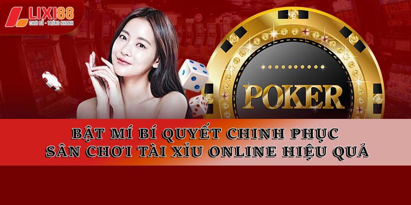 Giải Mã Poker Là Gì? Tiềm Năng Kiếm Tiền Không Nên Bỏ Lỡ