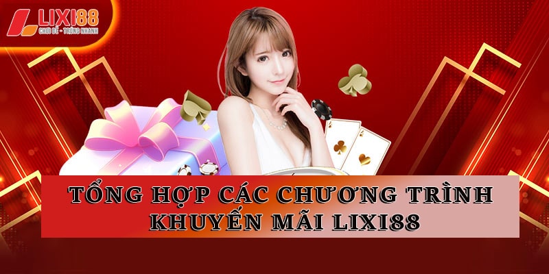 Tổng hợp các chương trình ưu đãi dành cho mọi thành viên tham gia